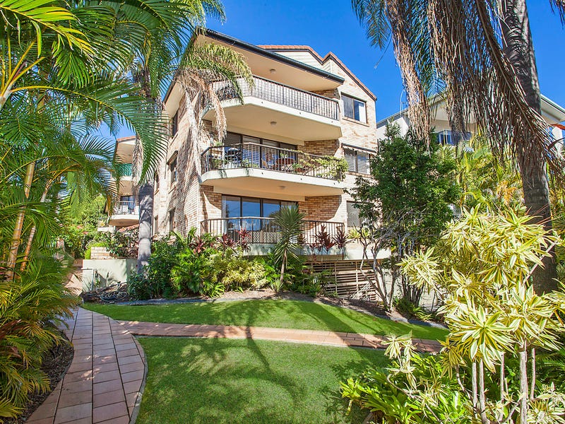 1/20 Burleigh Street, Burleigh Heads, Qld 4220 Property Details