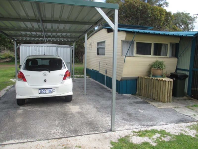 Site 13a Panorama Caravan Park Little Grove, Albany, WA 6330 Property