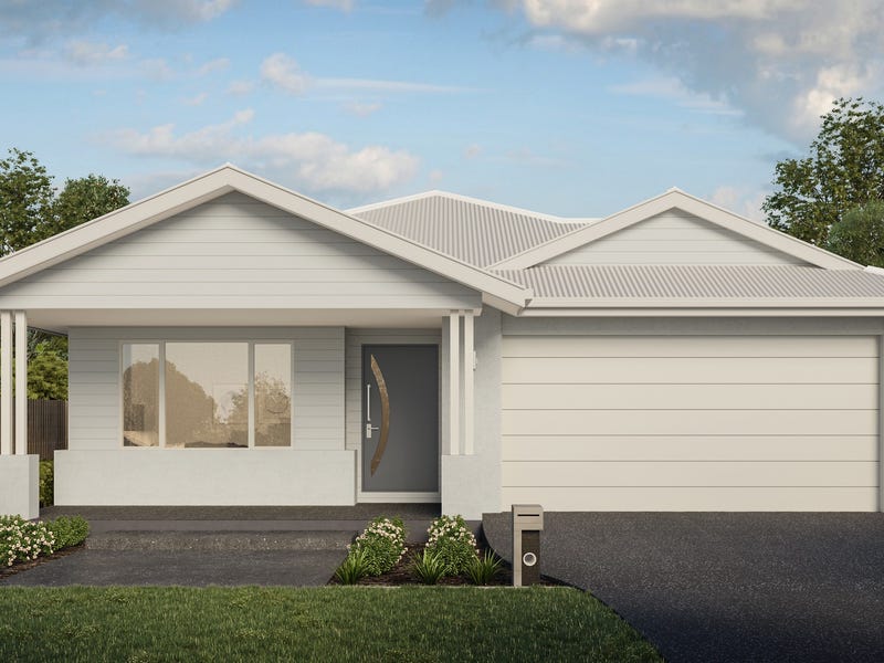 New House and Land Packages For Sale in Redland Bay, QLD 4165