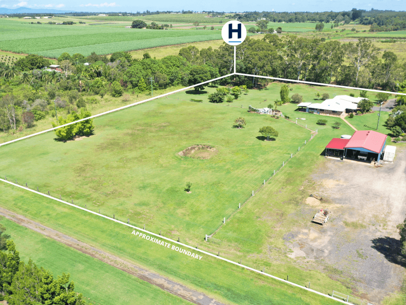 13 Horton Street, Horton, Qld 4660