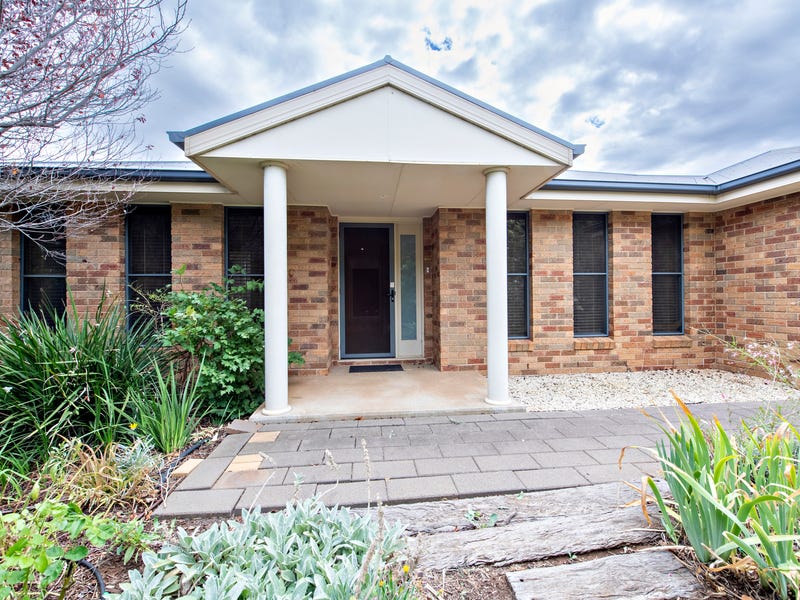 21 Keswick Parkway, Dubbo, NSW 2830