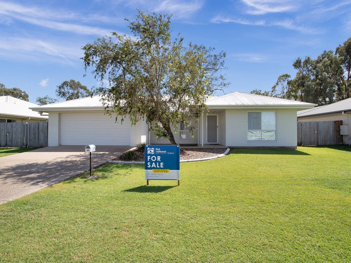 40 Armstrong Beach Road, Armstrong Beach, Qld 4737