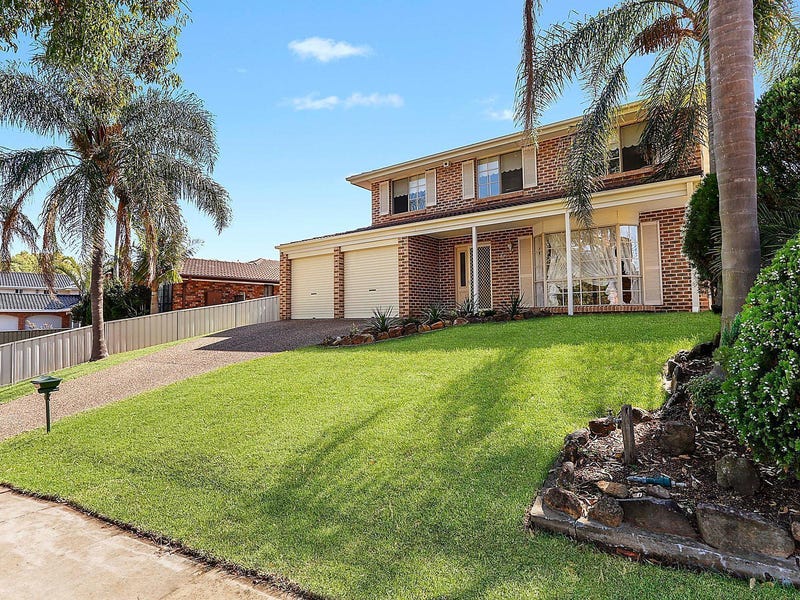 67 Swan Road, Edensor Park, NSW 2176 Property Details