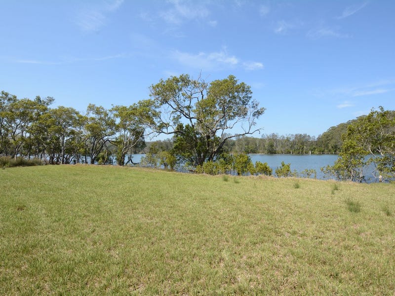 Lot 21 Paynes Lane, Oxley Island, NSW 2430 Property Details