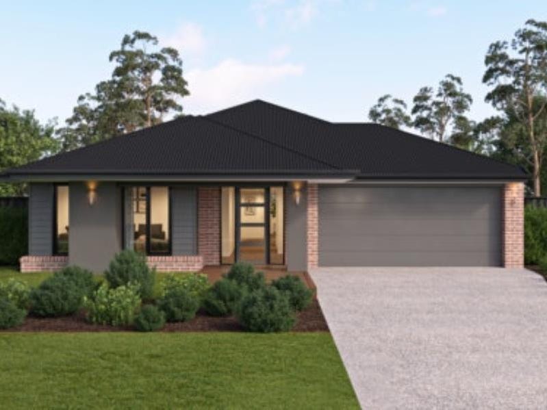 New House and Land Packages For Sale in Sunbury, VIC 3429