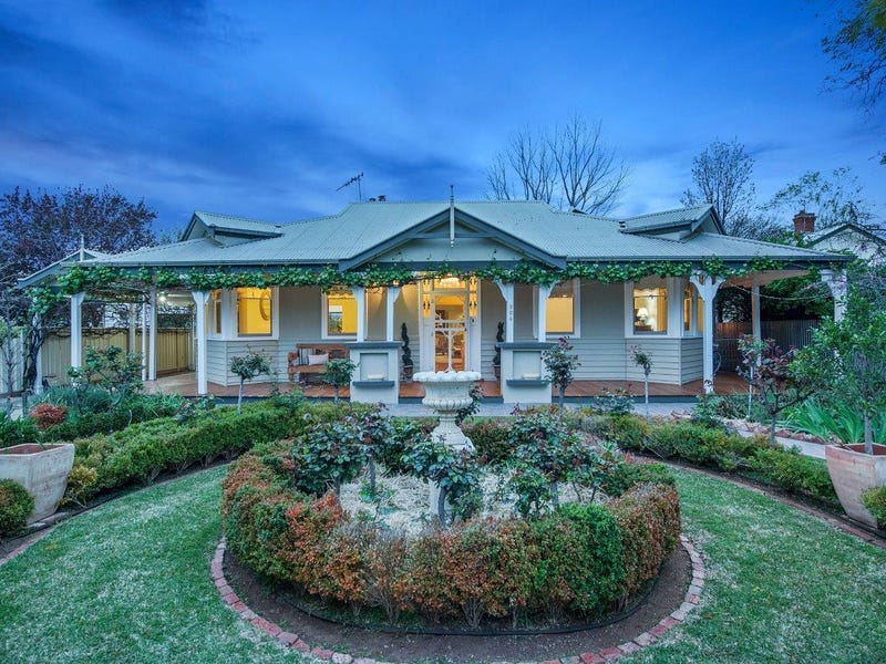 354 Beveridge Street, Swan Hill, Vic 3585 Property Details