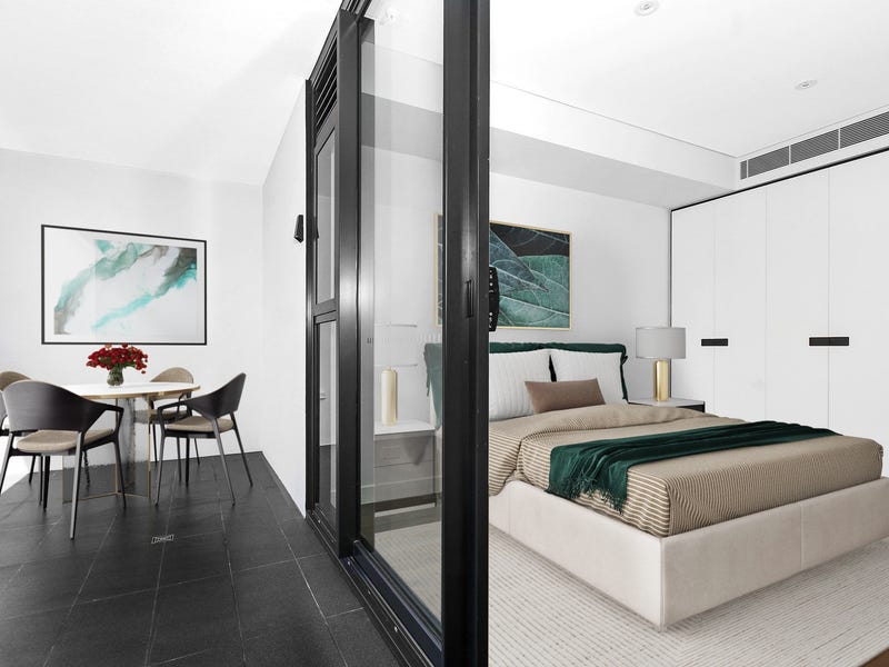 One Bed/15 Marshall Avenue