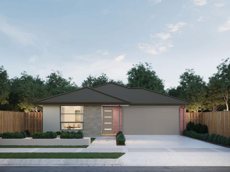 New House and Land Packages For