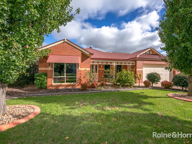 50 Belleview Drive, Sunbury, Vic 3429
