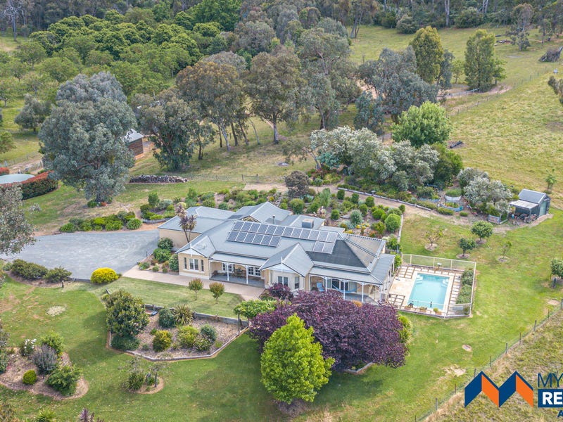 180 Buffalo Creek Road, Myrtleford, Vic 3737