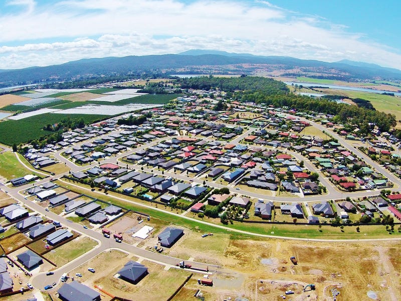 Stage 12 LEGANA GROVE ESTATE, Legana, Tas 7277 Property Details