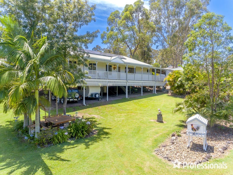 27 Peta Court, Cedar Vale, Qld 4285