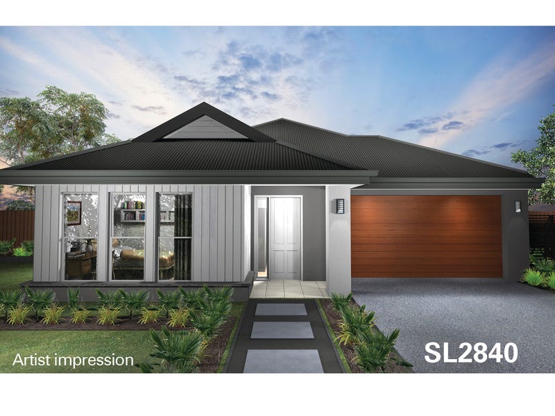 Foreshore, House & Land Packages Coomera