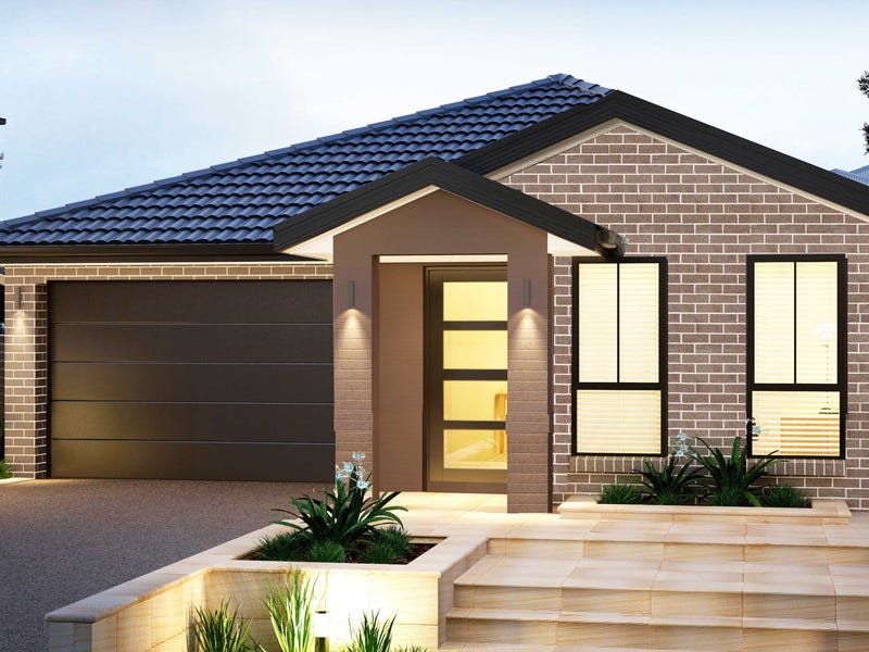 New House and Land Packages For Sale in Western Sydney, NSW