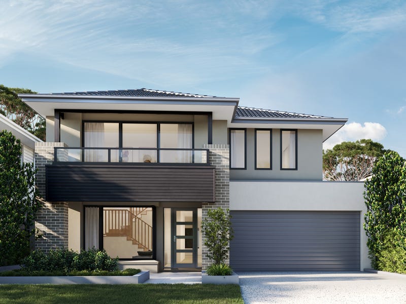 Lot 12 Jasmine Place, Rochedale