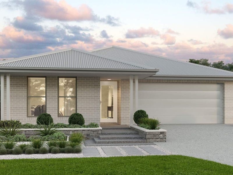 New House and Land Packages For Sale in Menangle Park, NSW 2563
