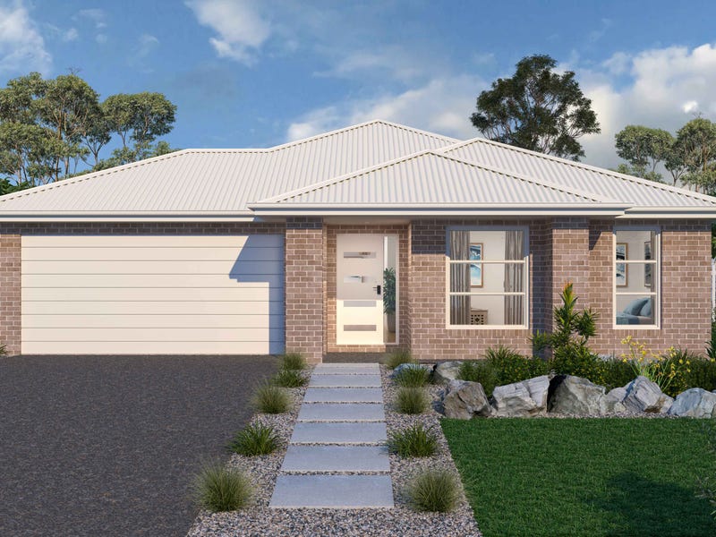 New House and Land Packages For Sale in Wangaratta, VIC 3677
