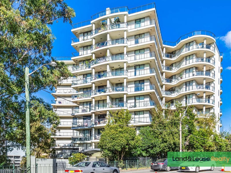 1205/5 Keats Avenue, Rockdale, NSW 2216
