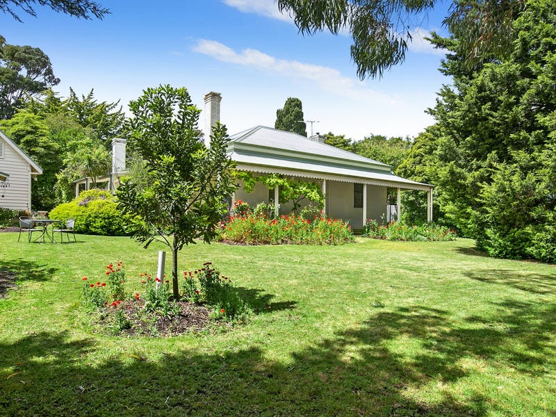 1416 Morris Road, Mccrae, Vic 3938