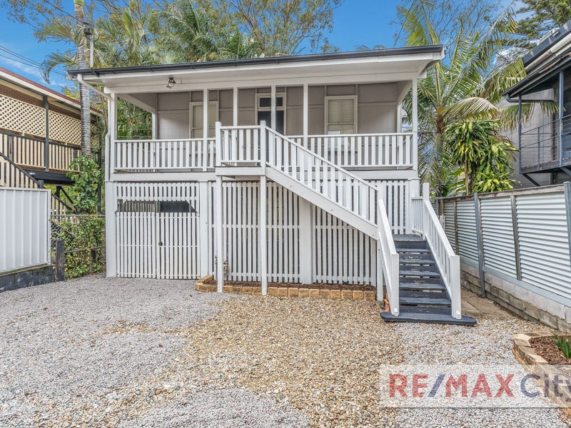 7 Fagan Road, Herston, Qld 4006