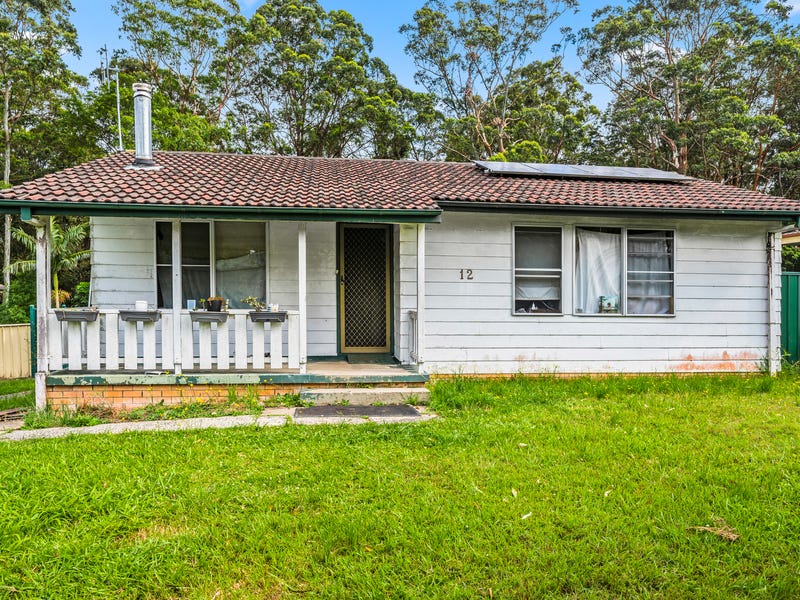 12 Dunn Place, Coffs Harbour, NSW 2450