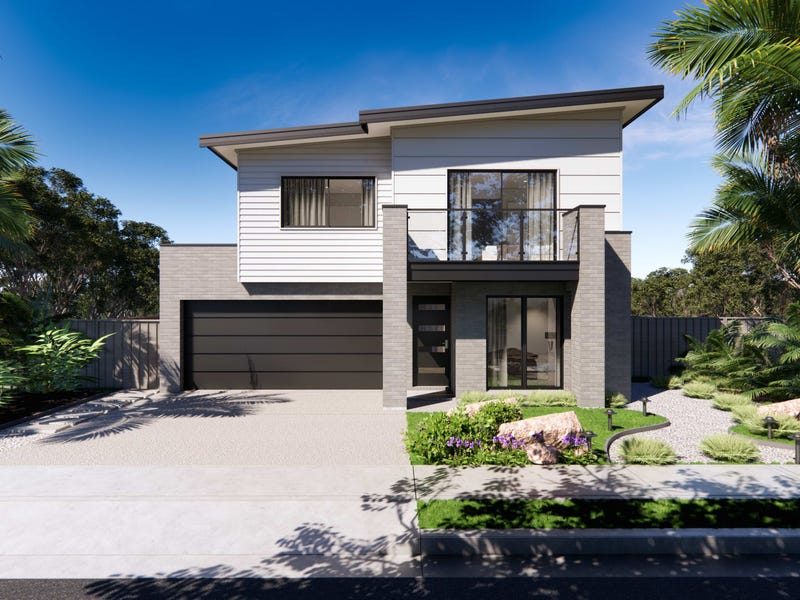 New House and Land Packages For Sale in Menangle Park, NSW 2563