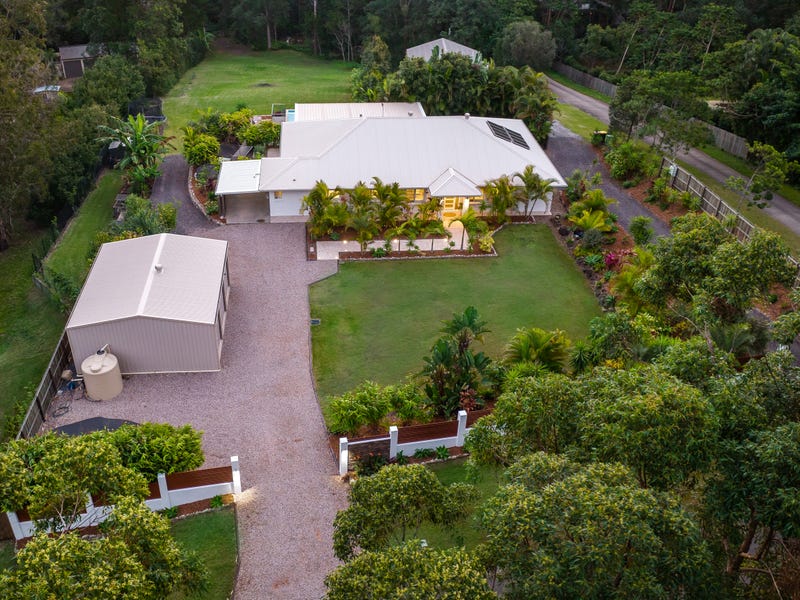 20 Bowden Road, Doonan, Qld 4562