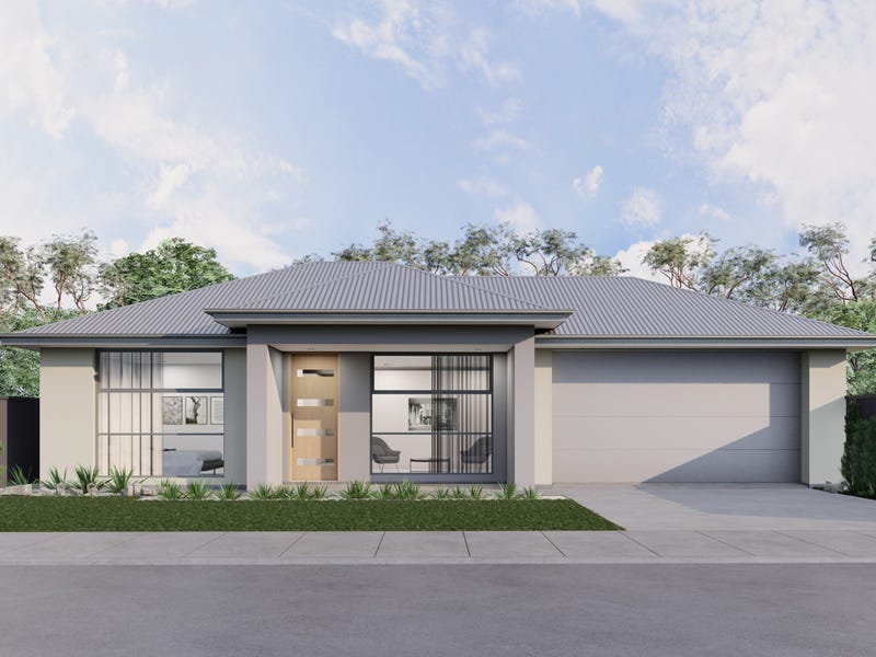 New House and Land Packages For Sale in Sellicks Beach, SA 5174