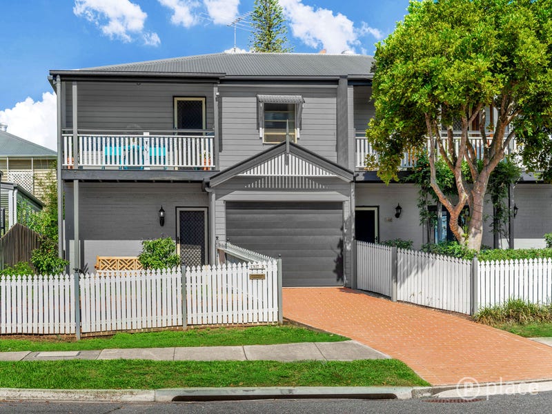 3/91 Kingsbury Street, Norman Park, Qld 4170 Property Details