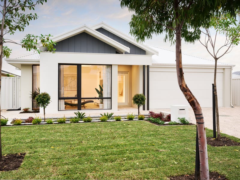 New House and Land Packages For Sale in Australind, WA 6233