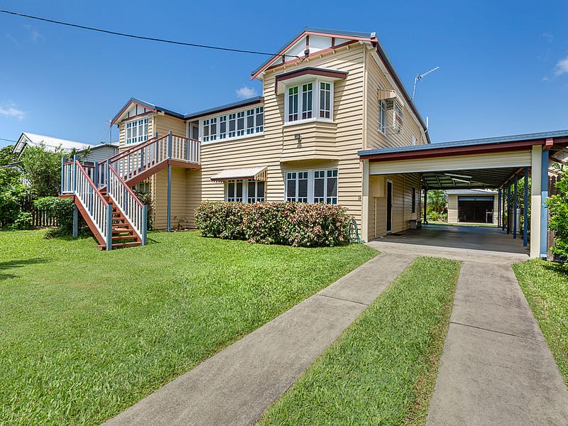 9 Hinton Street, Mackay, Qld 4740