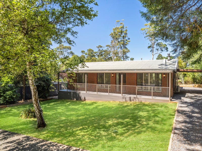 15 Victoria Street, Trentham, Vic 3458