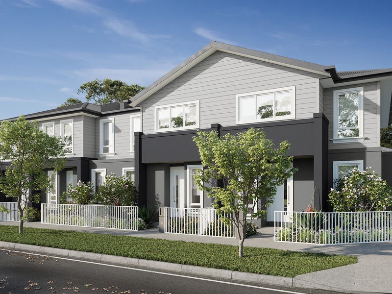 New House and Land Packages For Sale in Craigieburn, VIC 3064