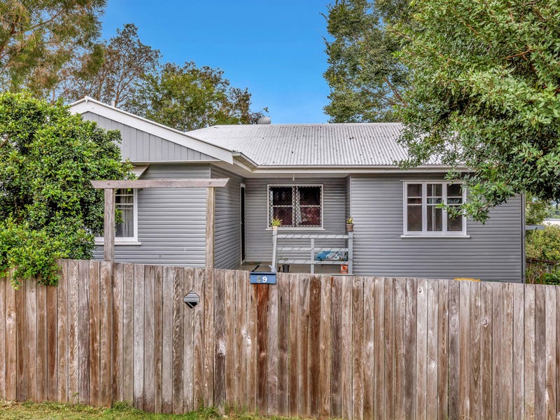 29 Stanley Street, Gympie, Qld 4570