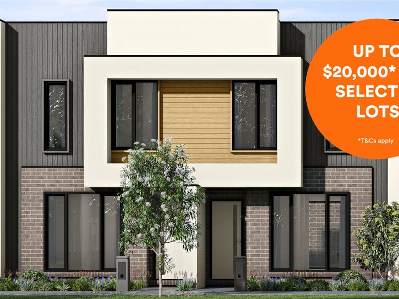 New House and Land Packages For Sale in Wollert, VIC 3750