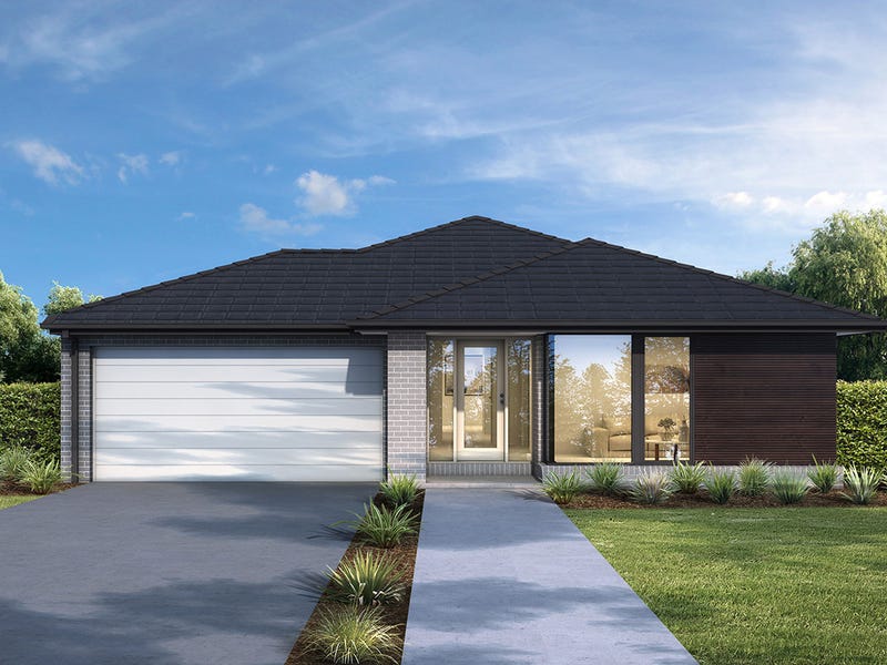 New House and Land Packages For Sale in Gisborne, VIC 3437