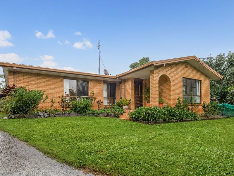 26 Parsons Knob Road, West Woombye, Qld 4559