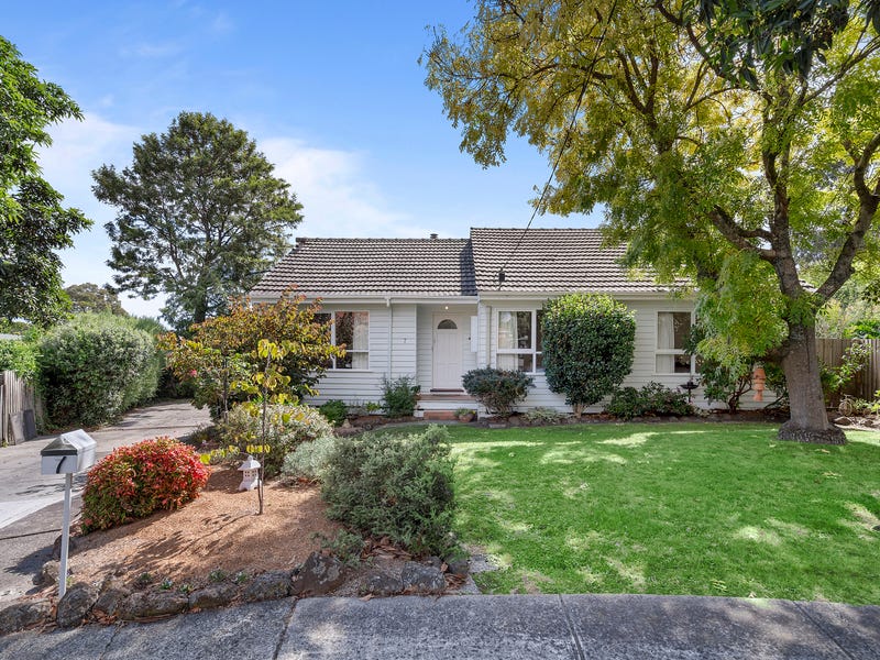 7 Olympic Court, Forest Hill, Vic 3131