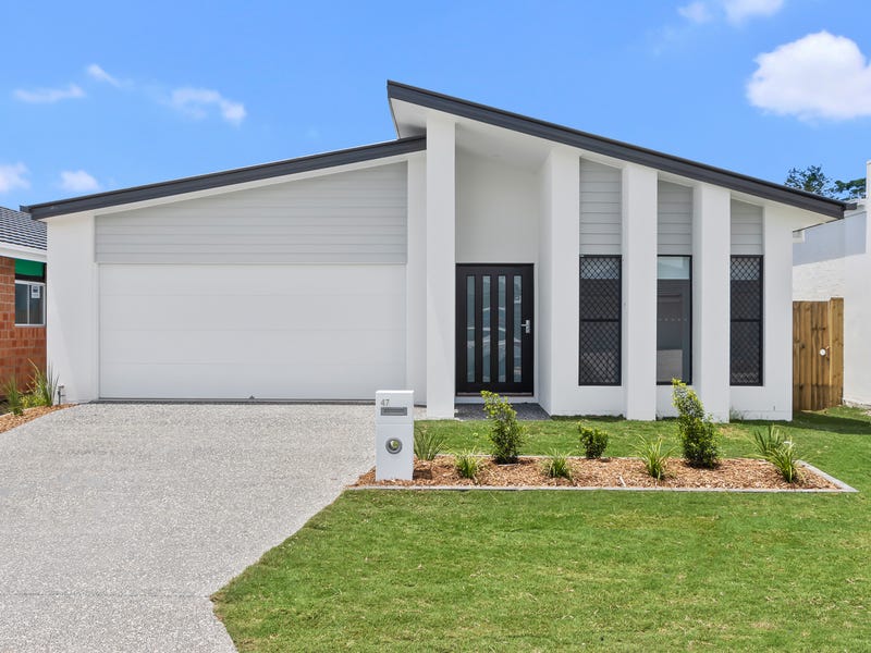 New House and Land Packages For Sale in Redbank Plains, QLD 4301