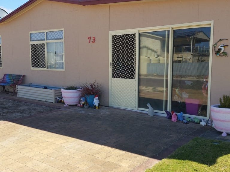 73 Sunrise Drive, Arno Bay, SA 5603