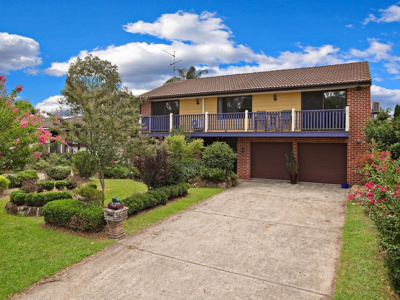 Mcgraths Hill, NSW 2756 Sold Property Prices & Auction Results Pg. 5