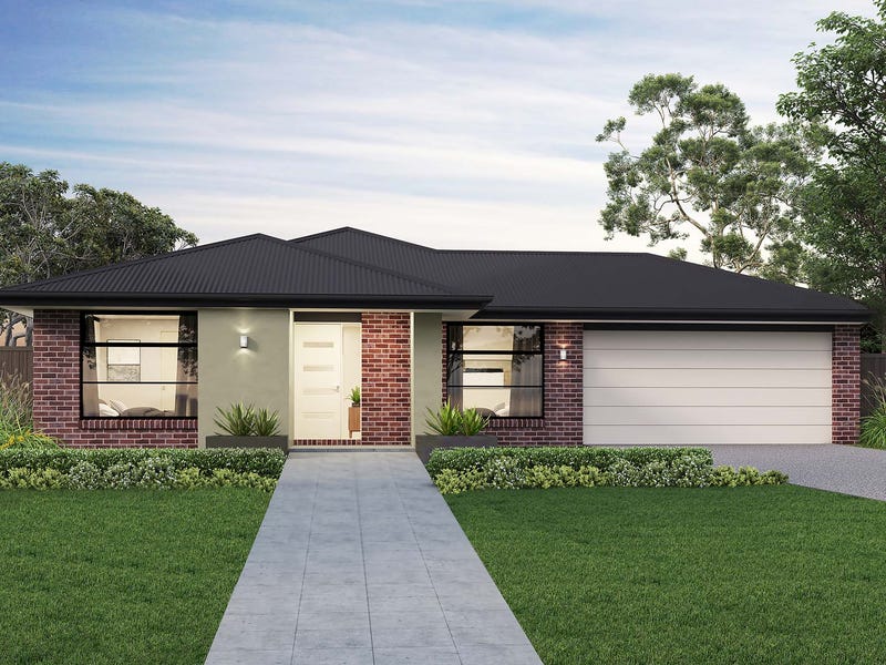 New House and Land Packages For Sale in Echuca, VIC 3564