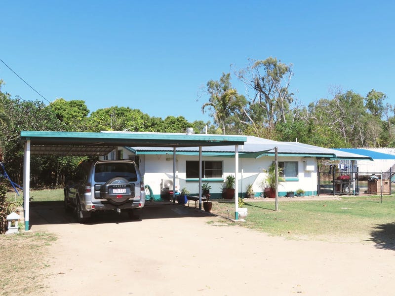 128A Mount Nutt Road, Bowen, Qld 4805