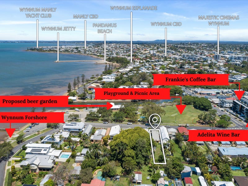 13 Glenora Street, Wynnum, Qld 4178