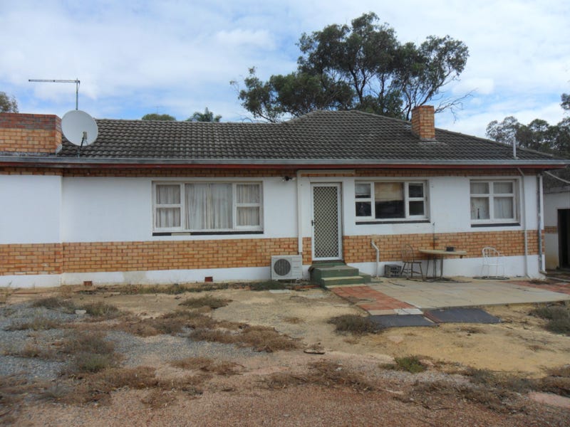 17 Egeberg Street, Cunderdin, WA 6407