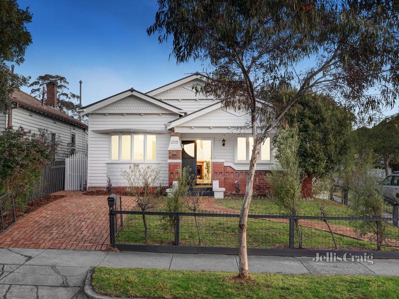 205 Union Street, Brunswick West, Vic 3055
