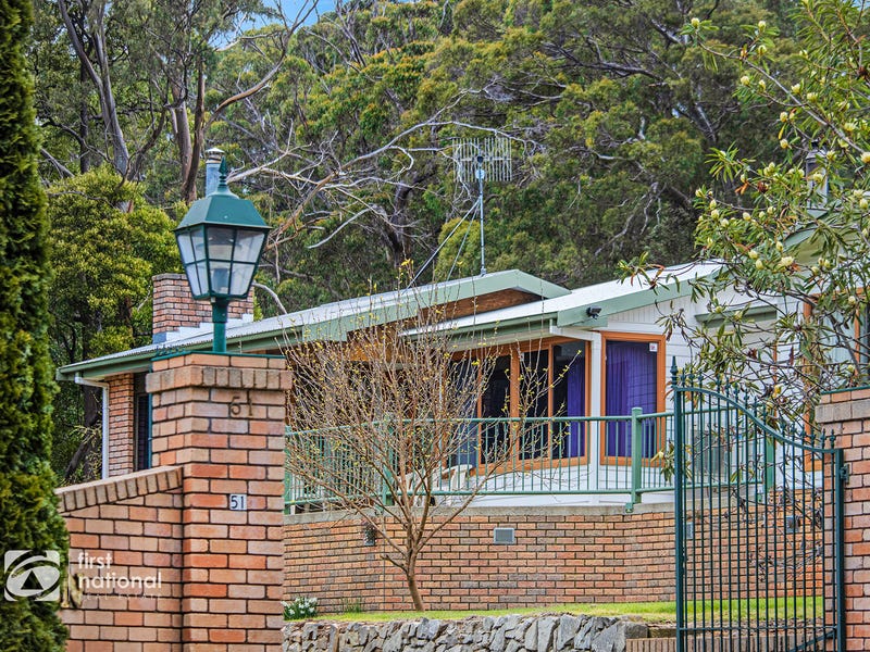 51 Back Cam Road, Somerset, Tas 7322