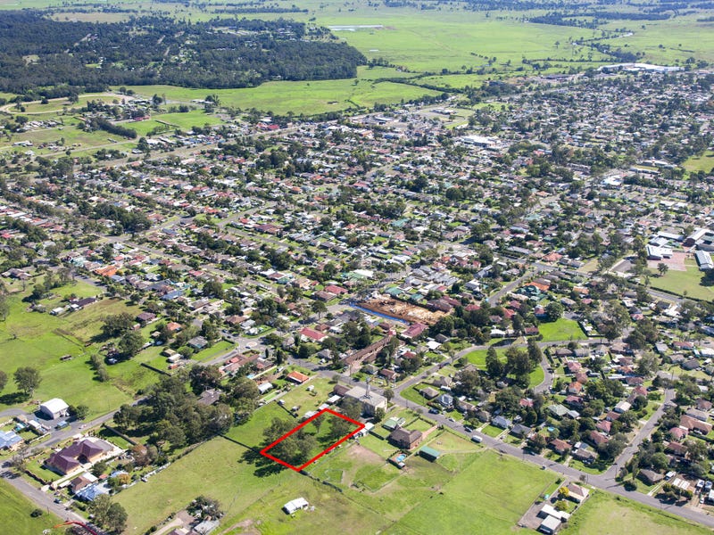 88 Riverstone Road, Riverstone, NSW 2765 Property Details