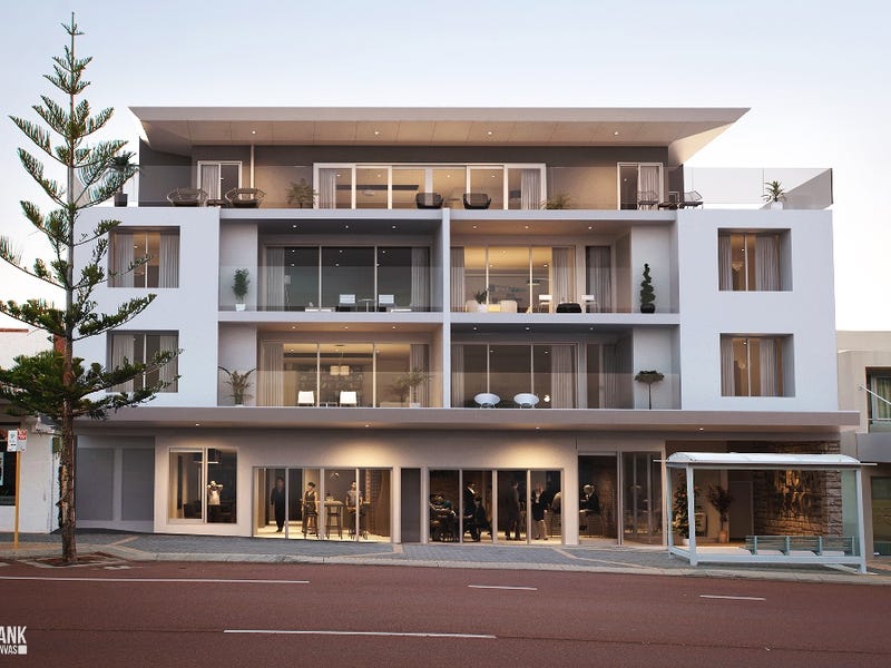 99 Flora Terrace, North Beach, WA