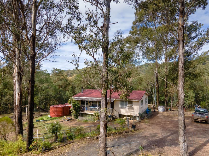 37 Kelly Road, Amamoor Creek, Qld 4570